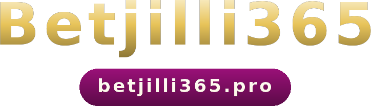 Betjilli365 logo